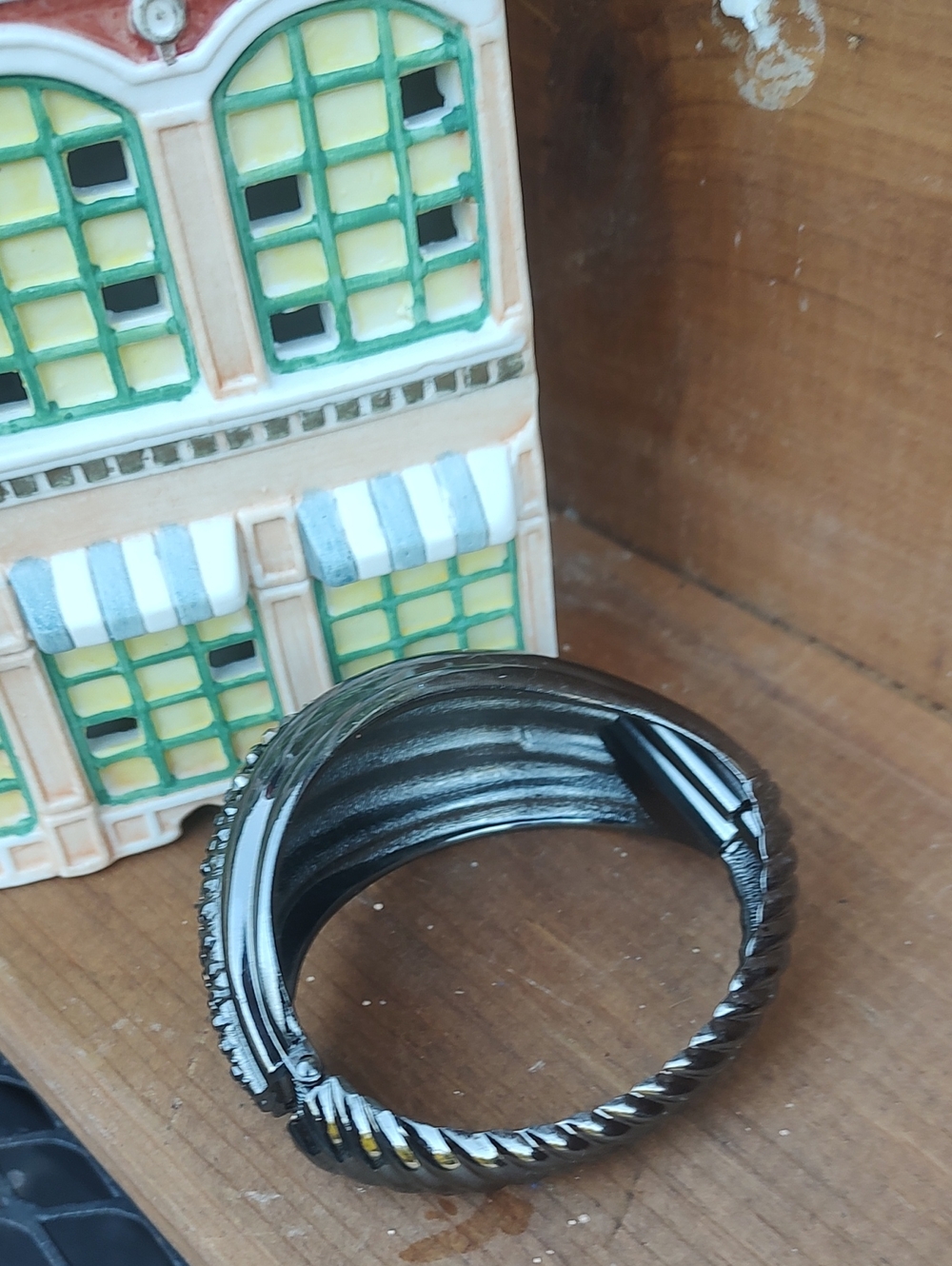 Silver Bracelet - Picture 3 of 7